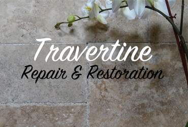 Travertine-Restoration-video