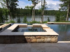 Maupin Travertine Project