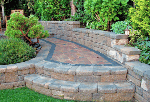 Outdoor Hardscapes