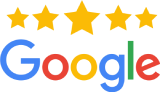 5 Star Google Rated