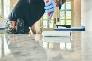 Marble and Countertop Sealing Professional Atlanta and Georgia