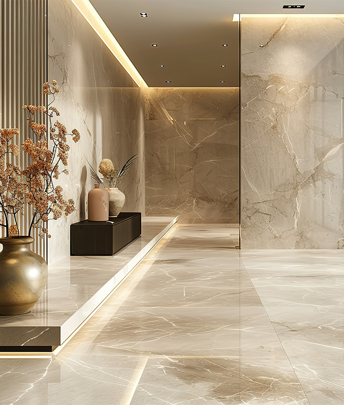 Marble Restoration Services