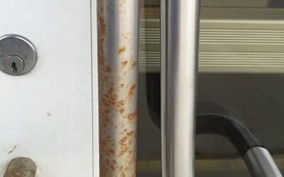 Professional Metal Polishing & Protection in Georgia