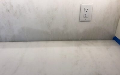 Marble Stain Removal & Etch Protection in Alpharetta, GA