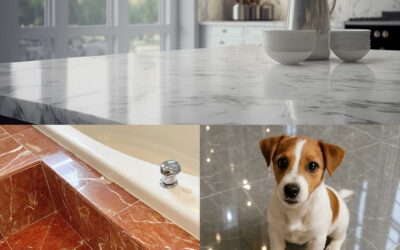 Our New Website is Live! Explore Expert Stone & Metal Restoration in Georgia