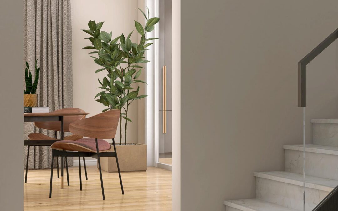 Why Choose N-Motion Stone & Tile Restoration?