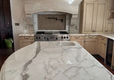 Marble and Stone Restoration in Mableton, GA