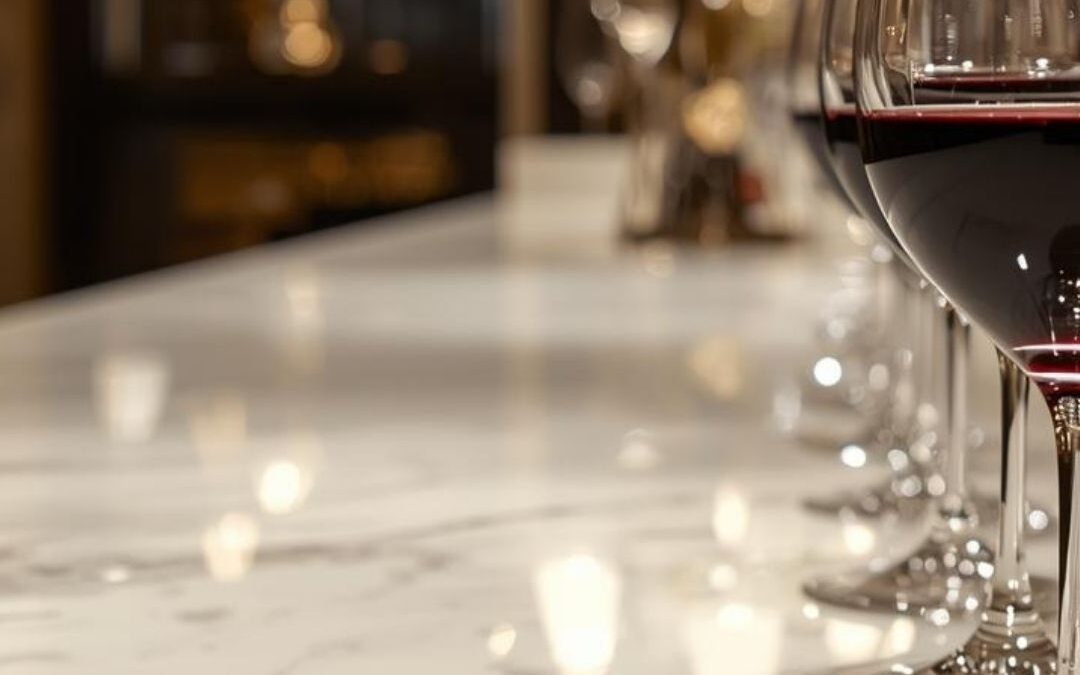 Love Your Marble Again ✨