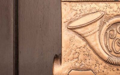 Make It Shine Again: Expert Copper & Bronze Polishing in Georgia