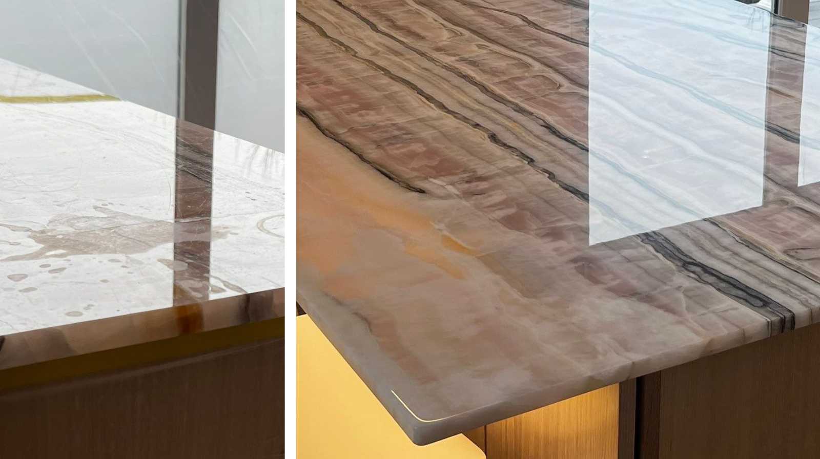 Atlanta Marble Stone Refinishing