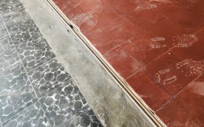 Spring Cleaning Checklist for Natural Stone in Georgia