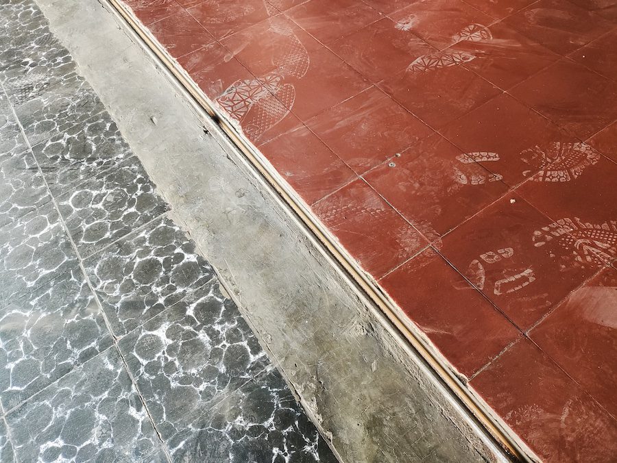 Spring Cleaning Checklist for Natural Stone in Georgia