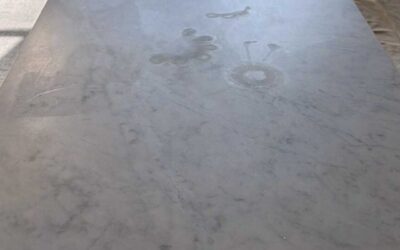Marble Restoration and Protection in Suwanee, GA