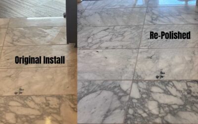 Marble Floor Polishing Macon, GA Review