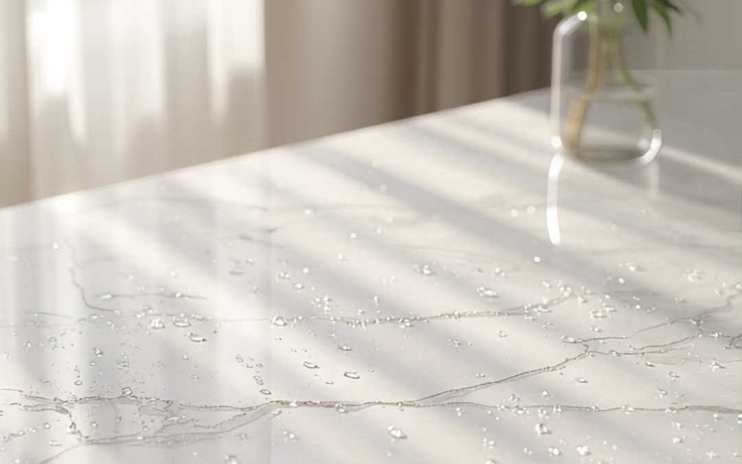 Marble Moisture Humidity Georgia Guide