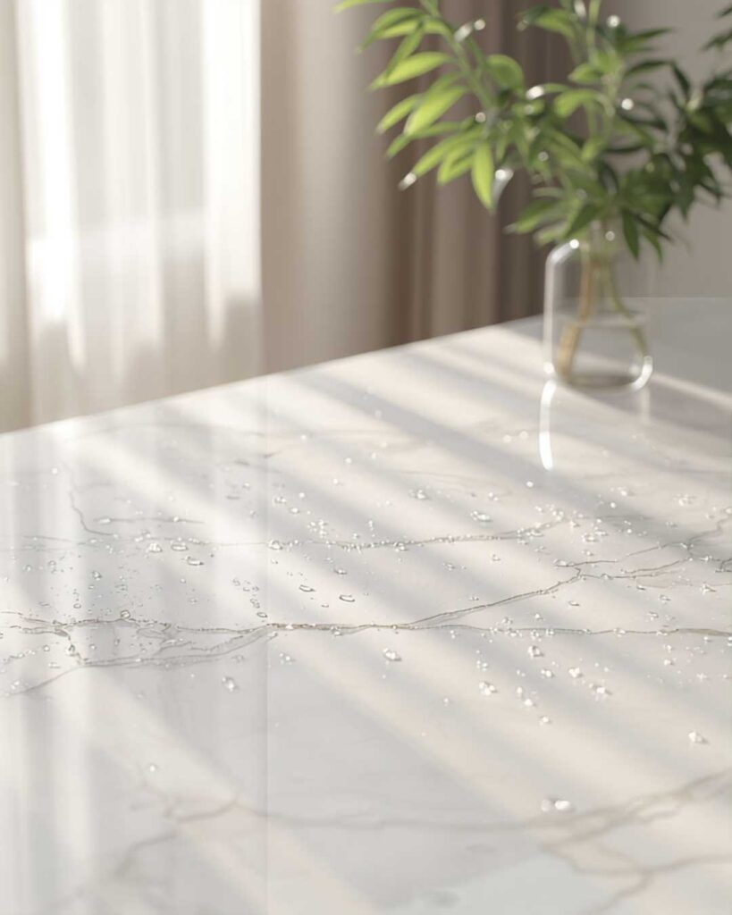 Marble Moisture Humidity Georgia Guide
