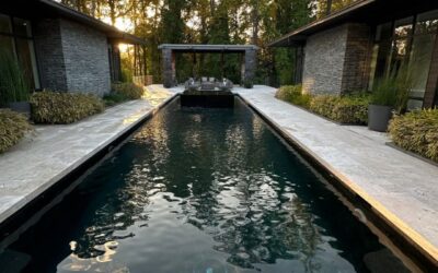 Professional Outdoor Stone Cleaning and Restoration in Georgia