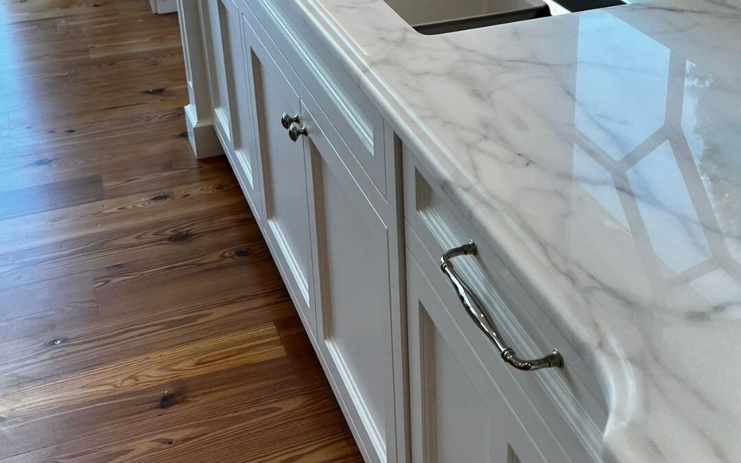 marble protection polish