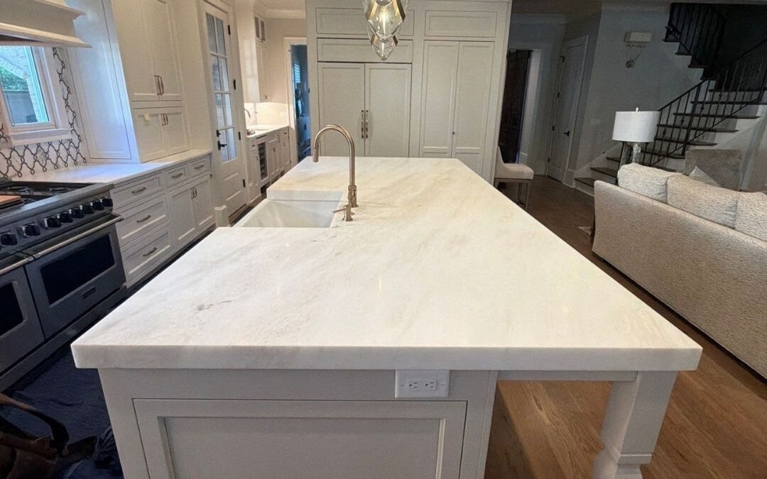 Georgia Marble Protection