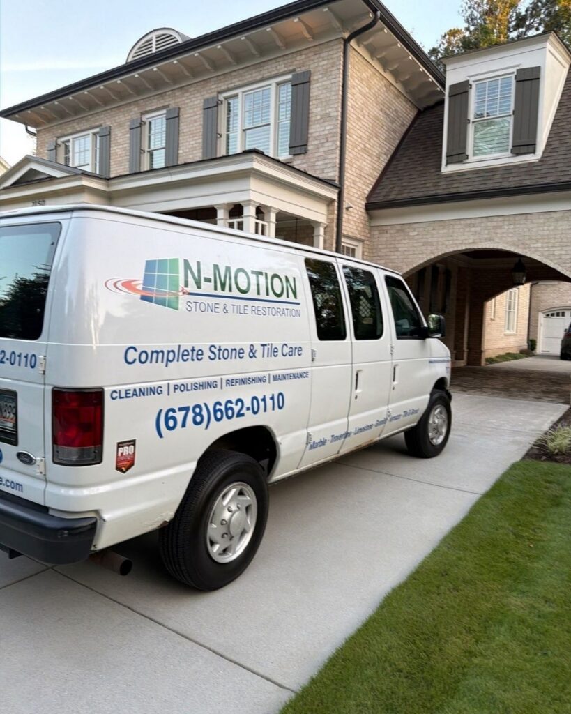 NMotion Atlanta Best Rated Georgia