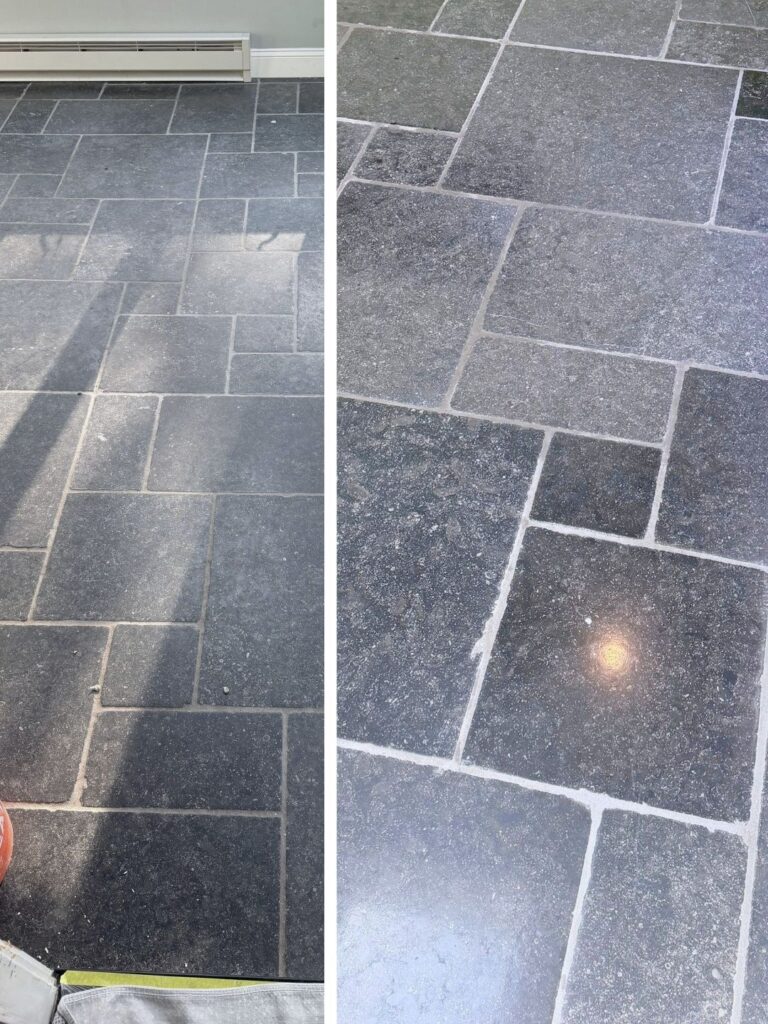georgia tile and grout regrouting