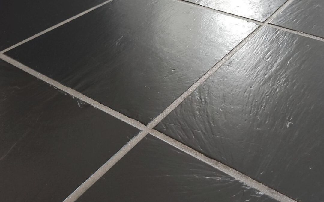 georgia tile and grout sealing