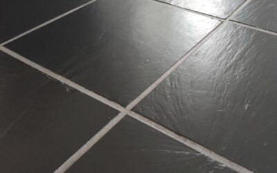 Is Professional Tile and Grout Restoration Worth It?