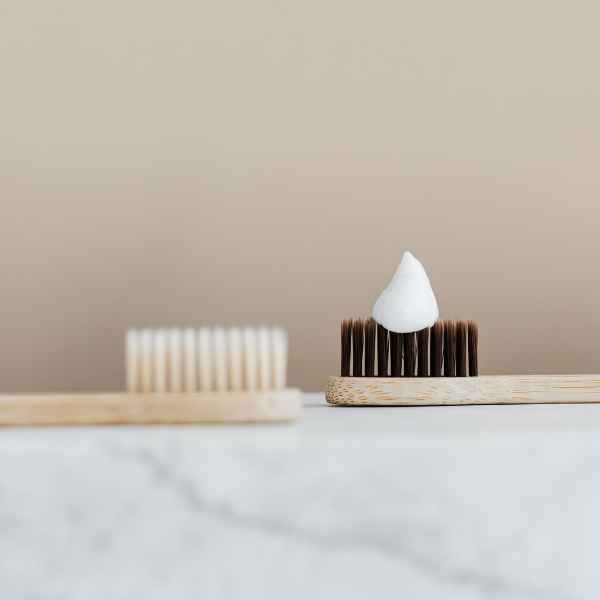 what etches makes counters cloudy toothpaste